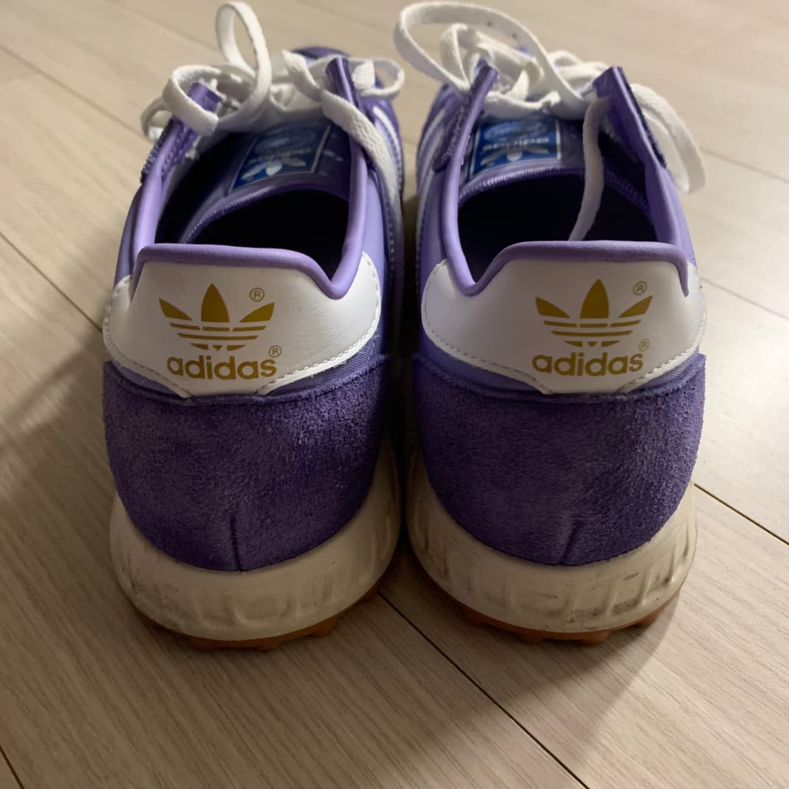 아디다스 TRX 260 상품이미지4