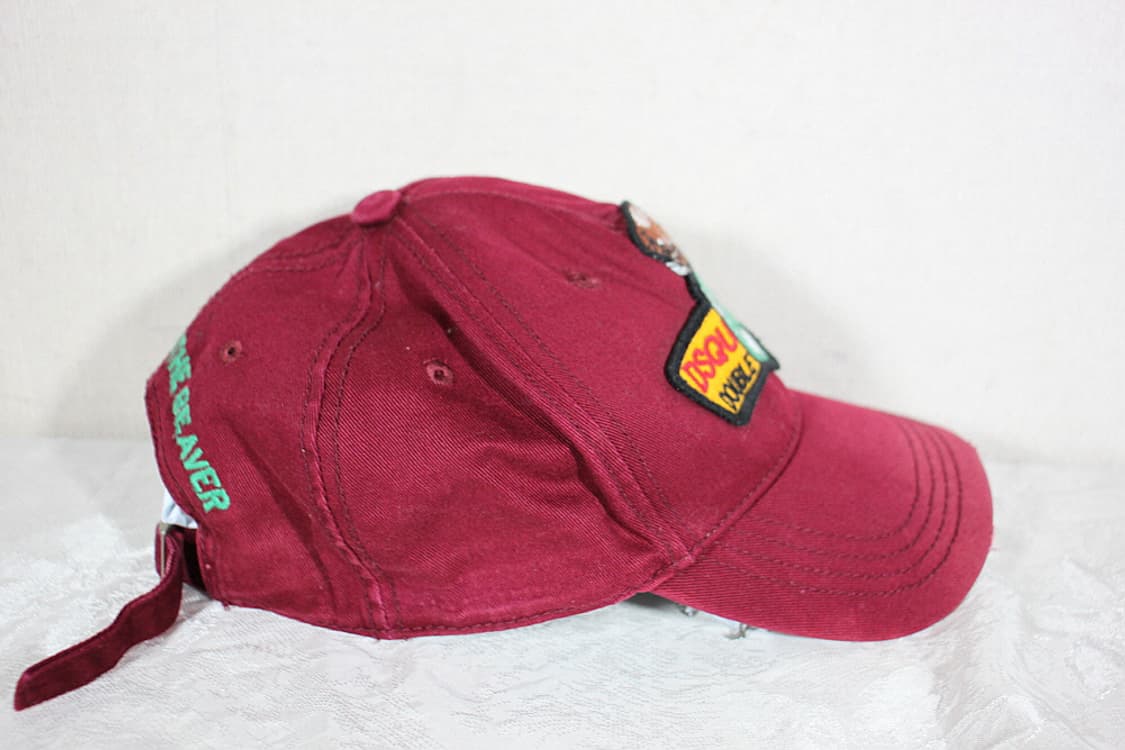 Dsquared2 디스쿼어드2 (onesize) 상품이미지3