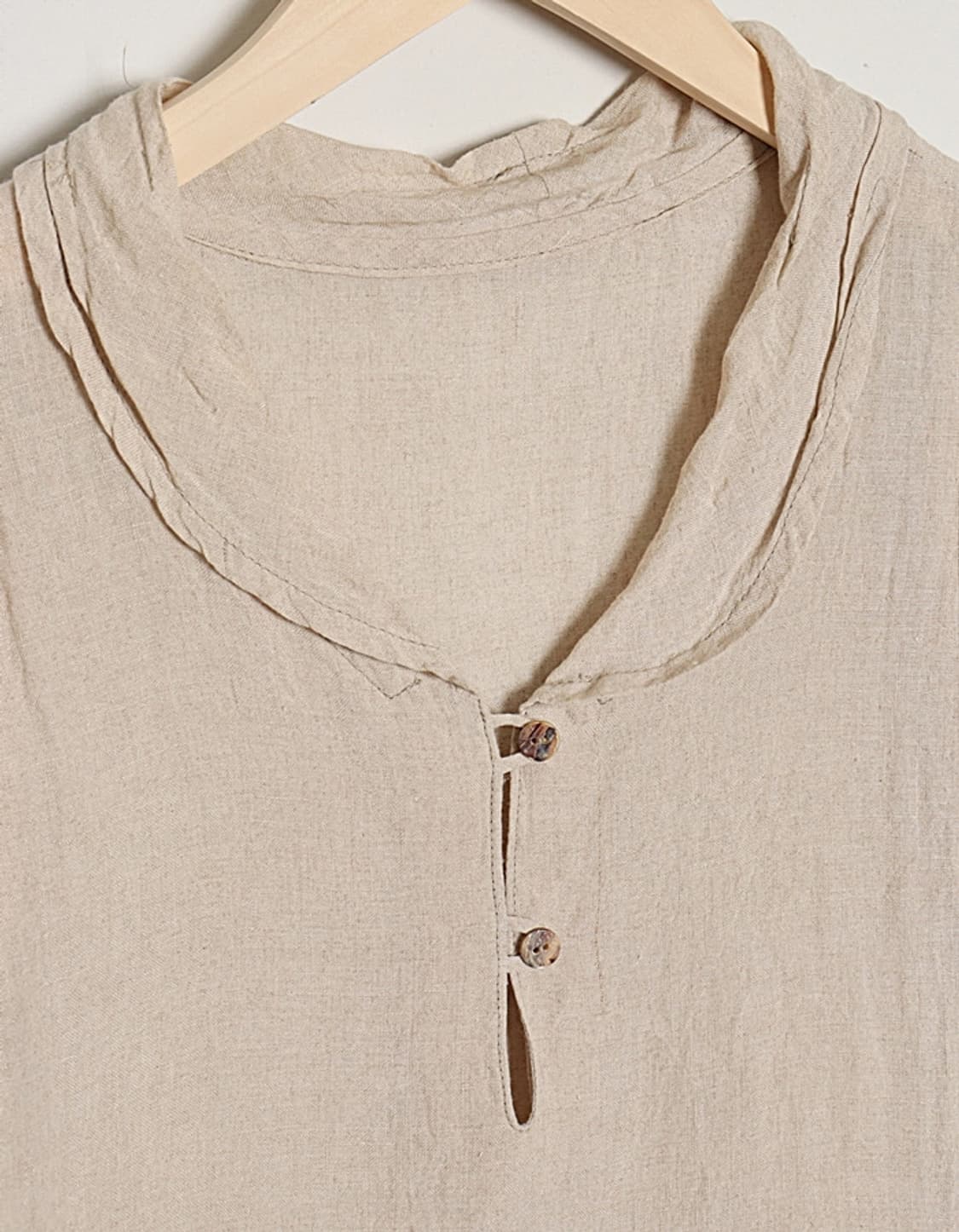 BLOWUP Belgium Linen One-Piece 상품이미지3