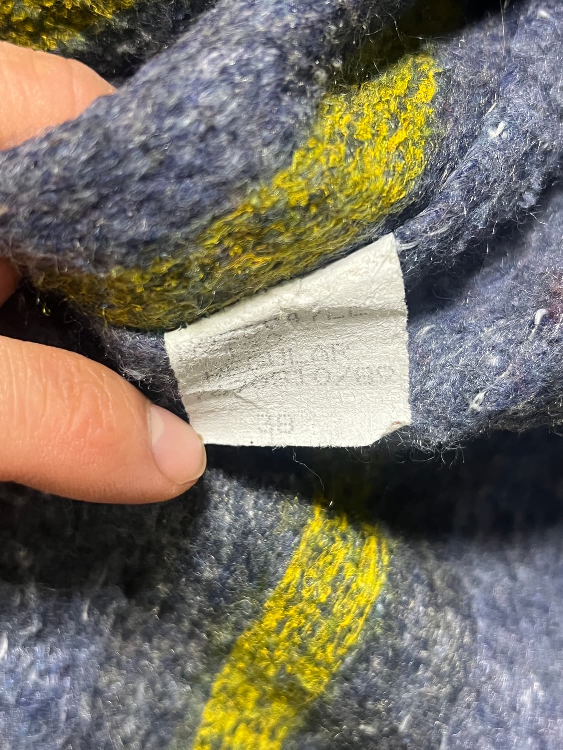 80s Lee 리 스톰라이더 38 (100-103) 상품이미지6