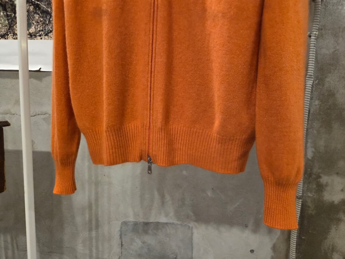 브루넬로 쿠치넬리 캐시미어 가디건 상품이미지7