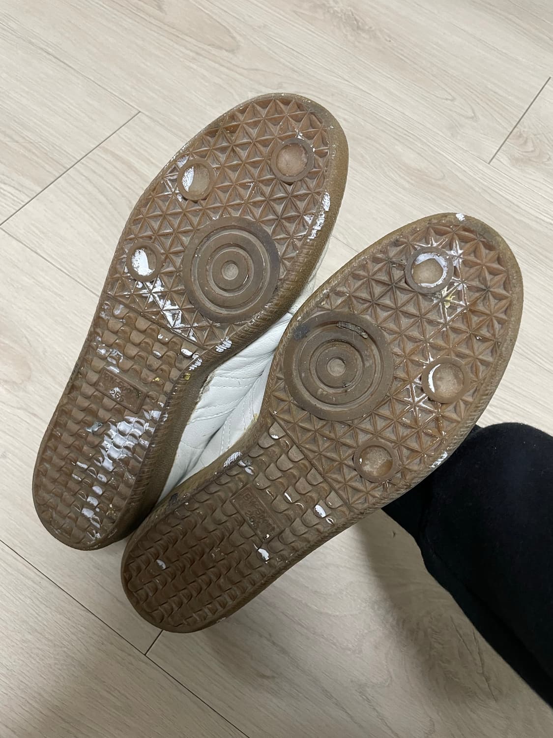 오리지널 bw sport 독일군 265 상품이미지2