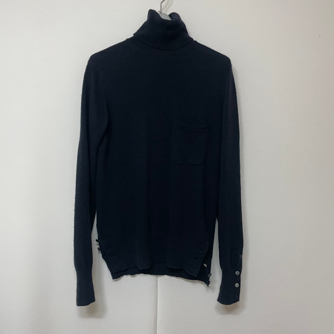 솔로이스트 목폴라 상품이미지1