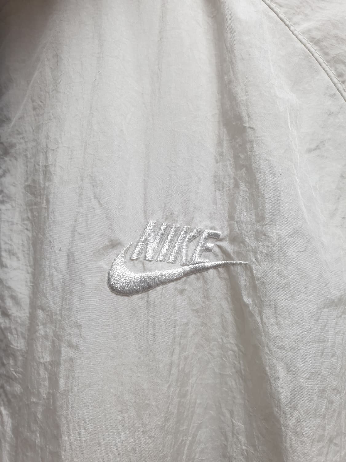 [m/95~100] 나이키 빅스우시 바람막이 상품이미지3