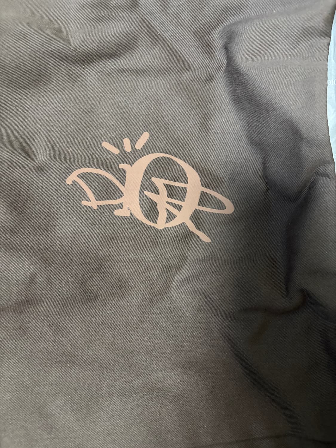 디올 B713 모카 블랙  상품이미지9