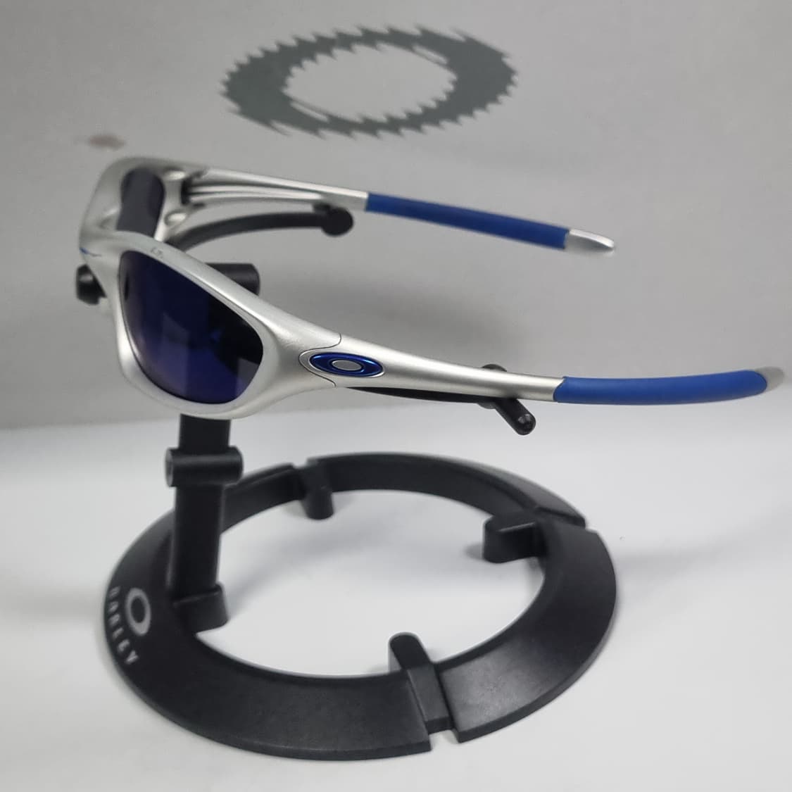 오클리 XX 트웬티 FMJ 5.56 아이스 상품이미지5