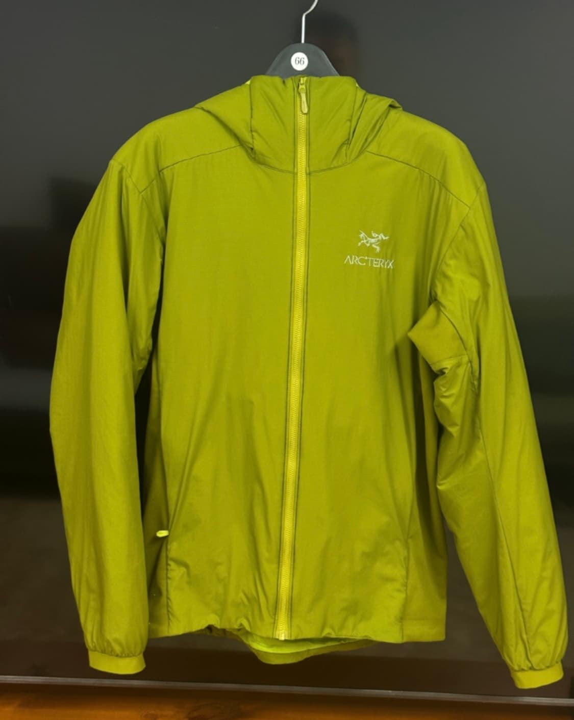 아크테릭스 아톰 LT 상품이미지1