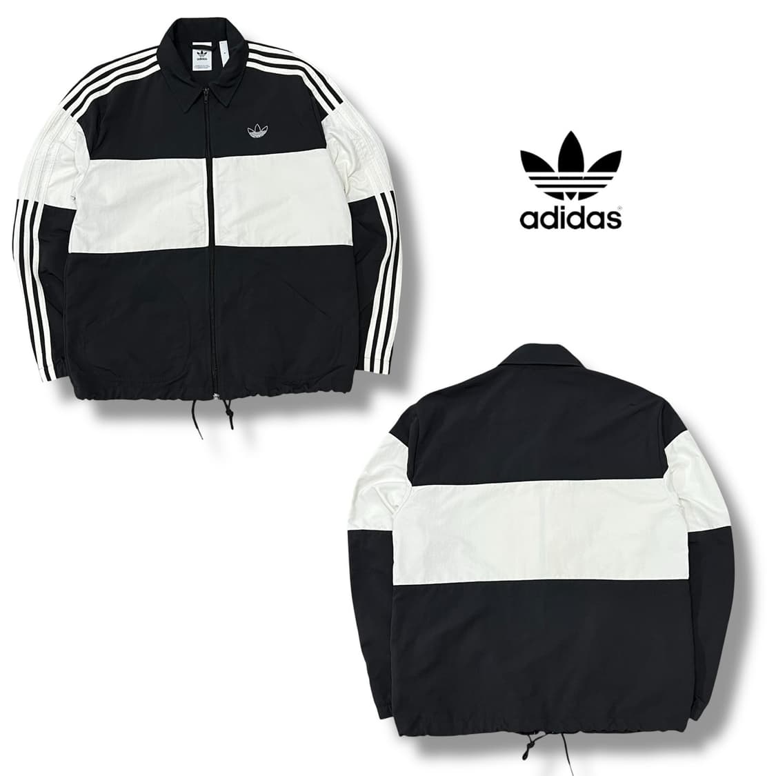 아디다스 파이어버드 코치자켓 s05992 상품이미지1