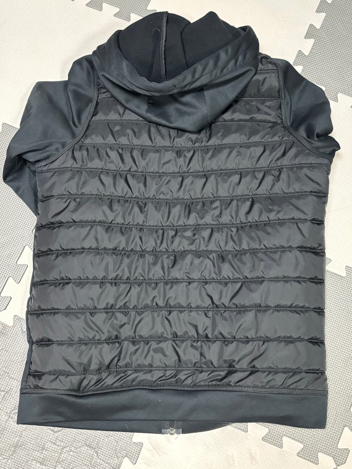 나이키 윈터라이즈 써마핏 경량후드 상품이미지4