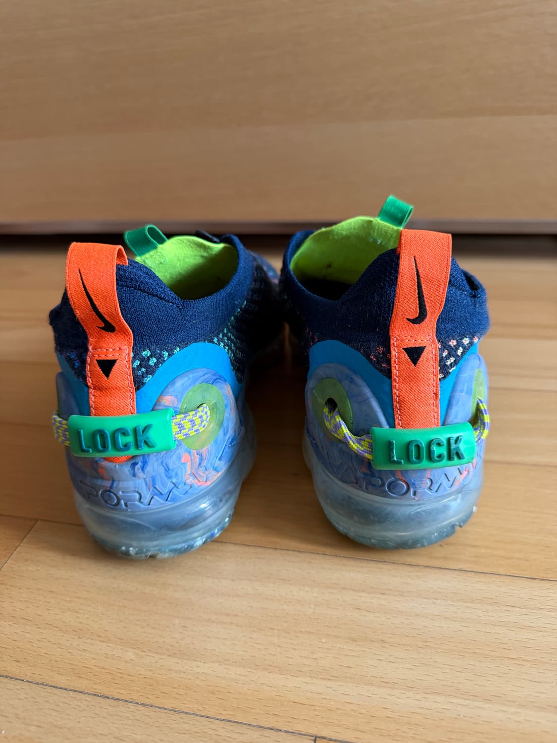 나이키 베이퍼 Nike Air VaporMax 2020 Flyknit 플 상품이미지4