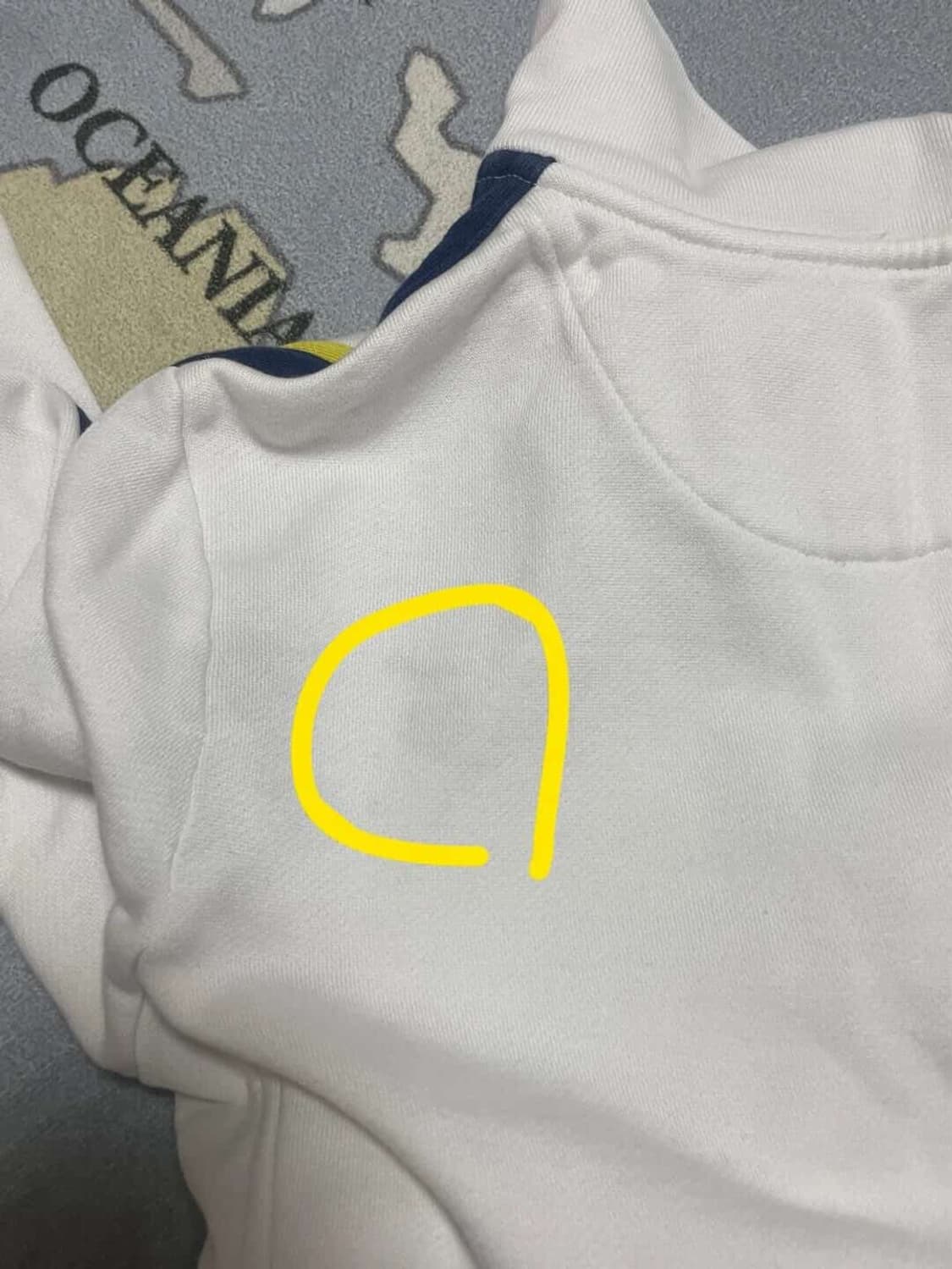 폴로 빅포니 져지 상품이미지3