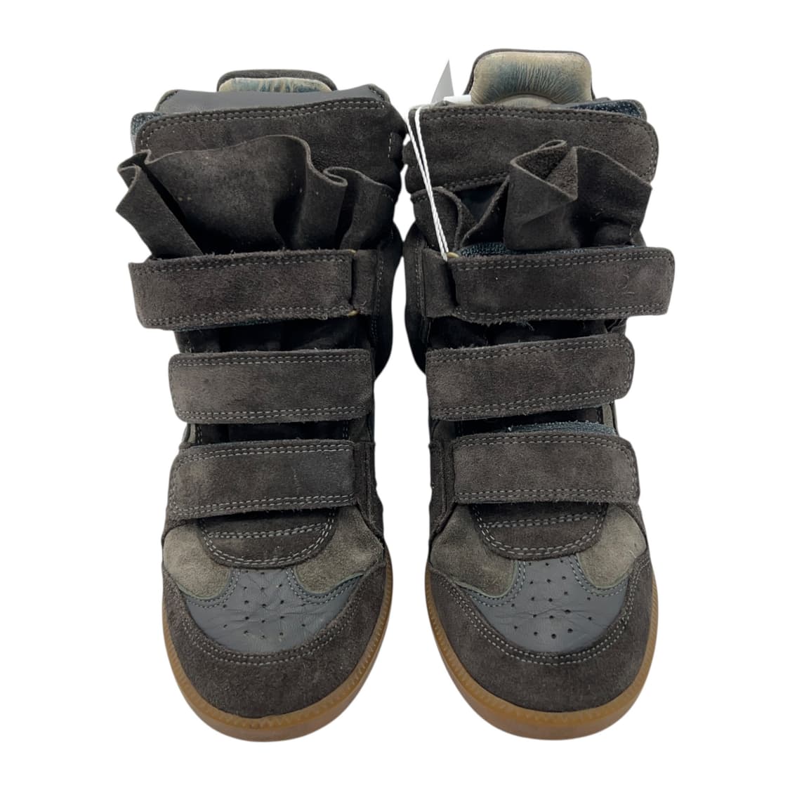 230 W 이자벨 마랑 베켓 (EU36) 상품이미지4