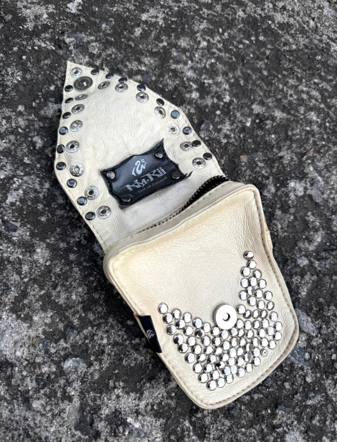 KMRII BELT POUCH 상품이미지4