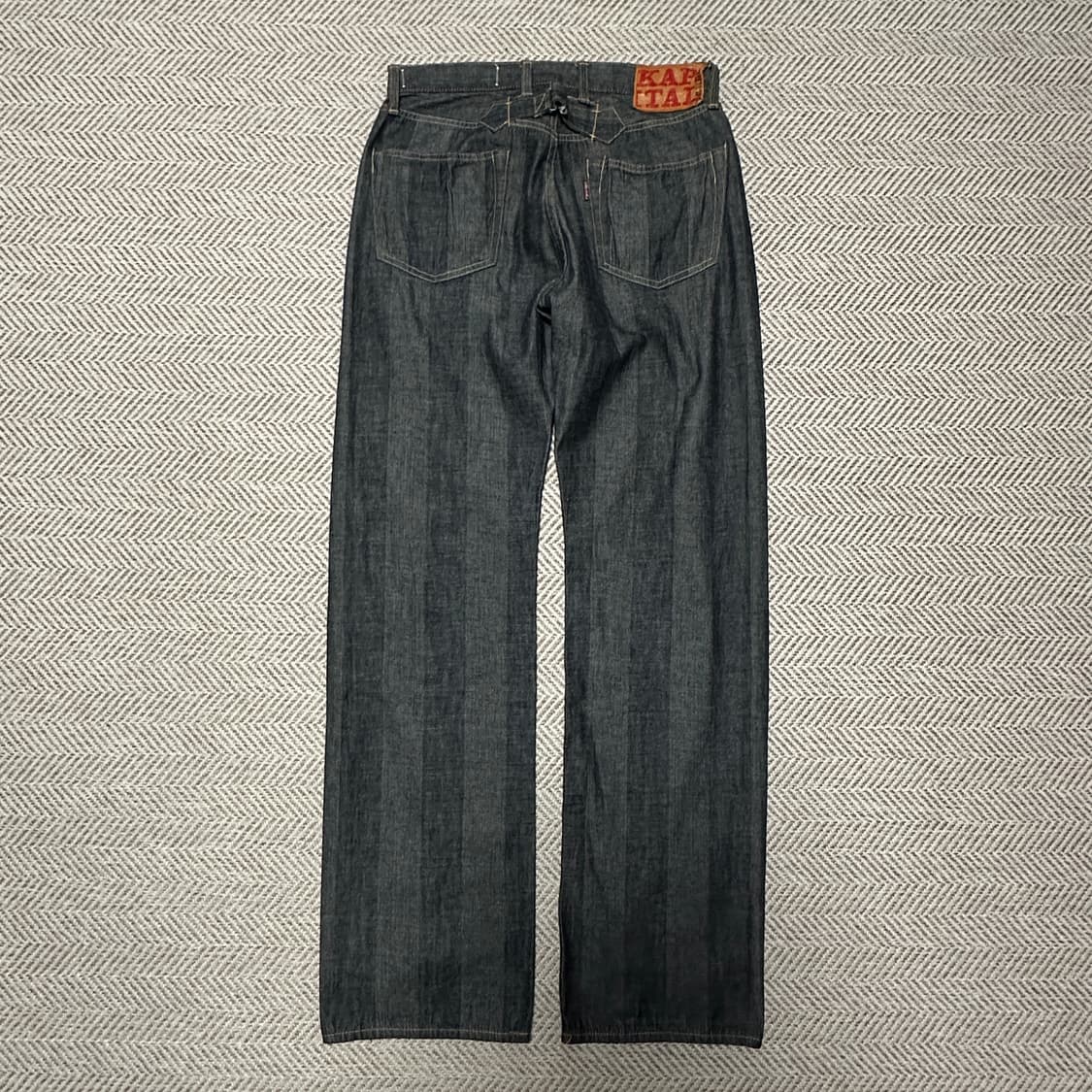 KAPITAL japan made work pants 상품이미지2