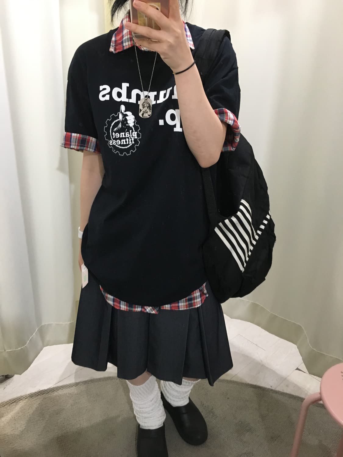 🇺🇸USA vintage t-shirt  상품이미지4