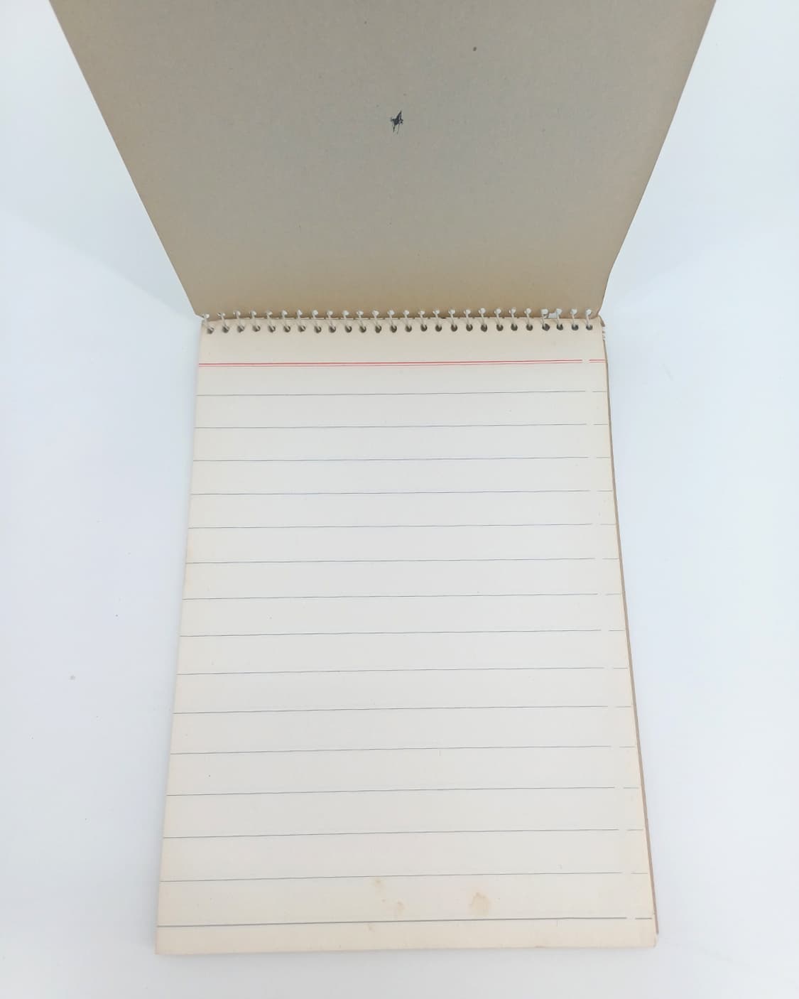 90년대 80년대 추정 노트 다이어리 종합장 [고전문구]
 상품이미지3