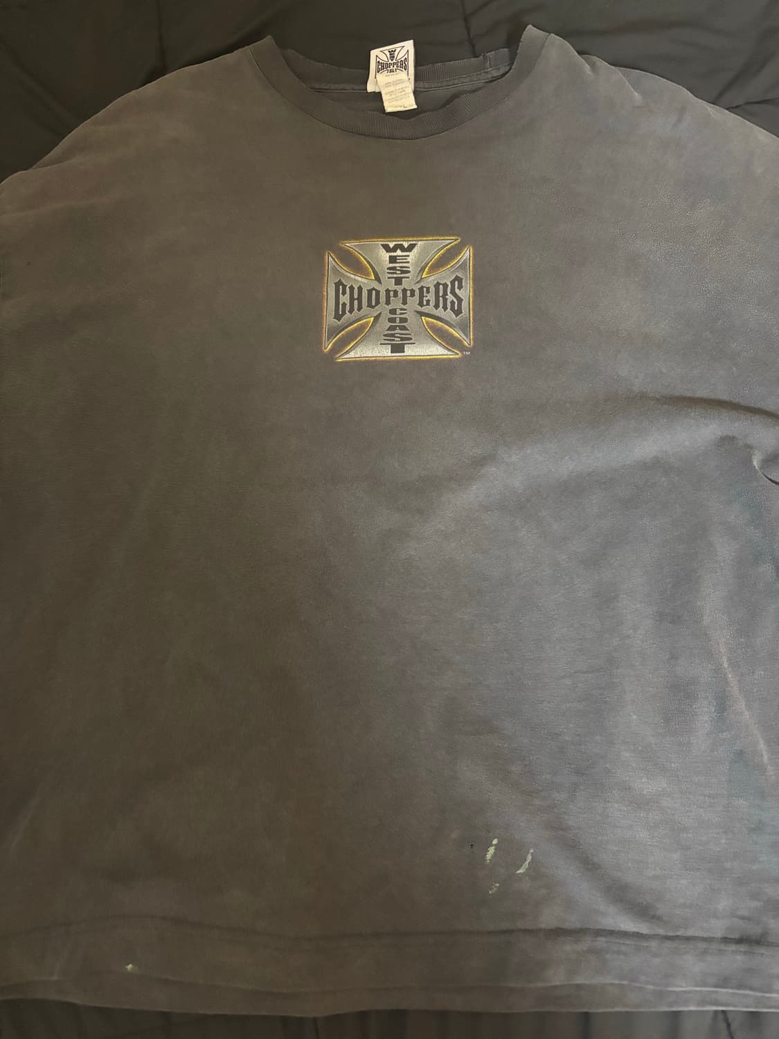 웨스트코스트차퍼스 롱슬리브 상품이미지3