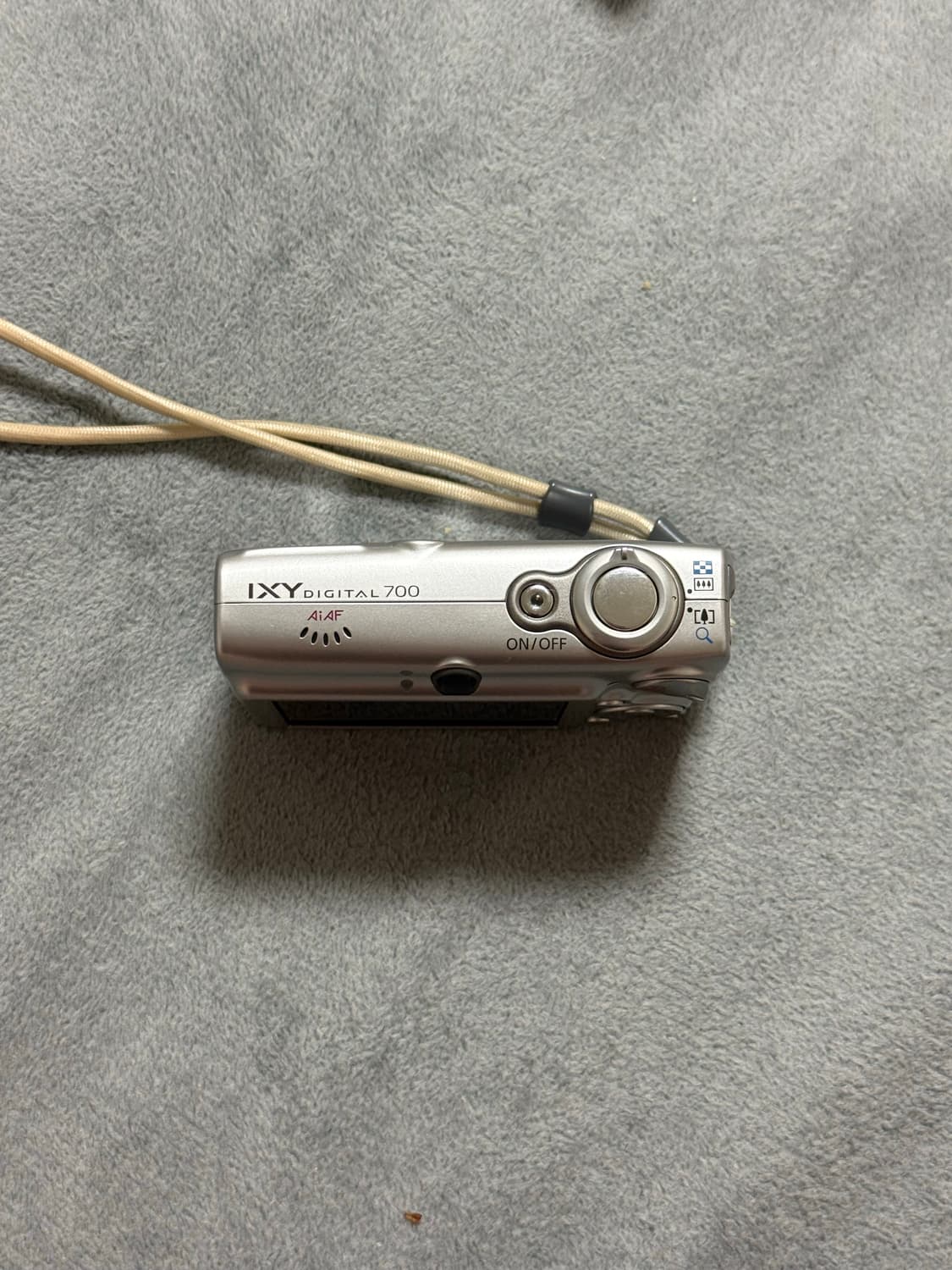 준 미품 원희 디카 익서스 750=익시 700 작례o 상품이미지7