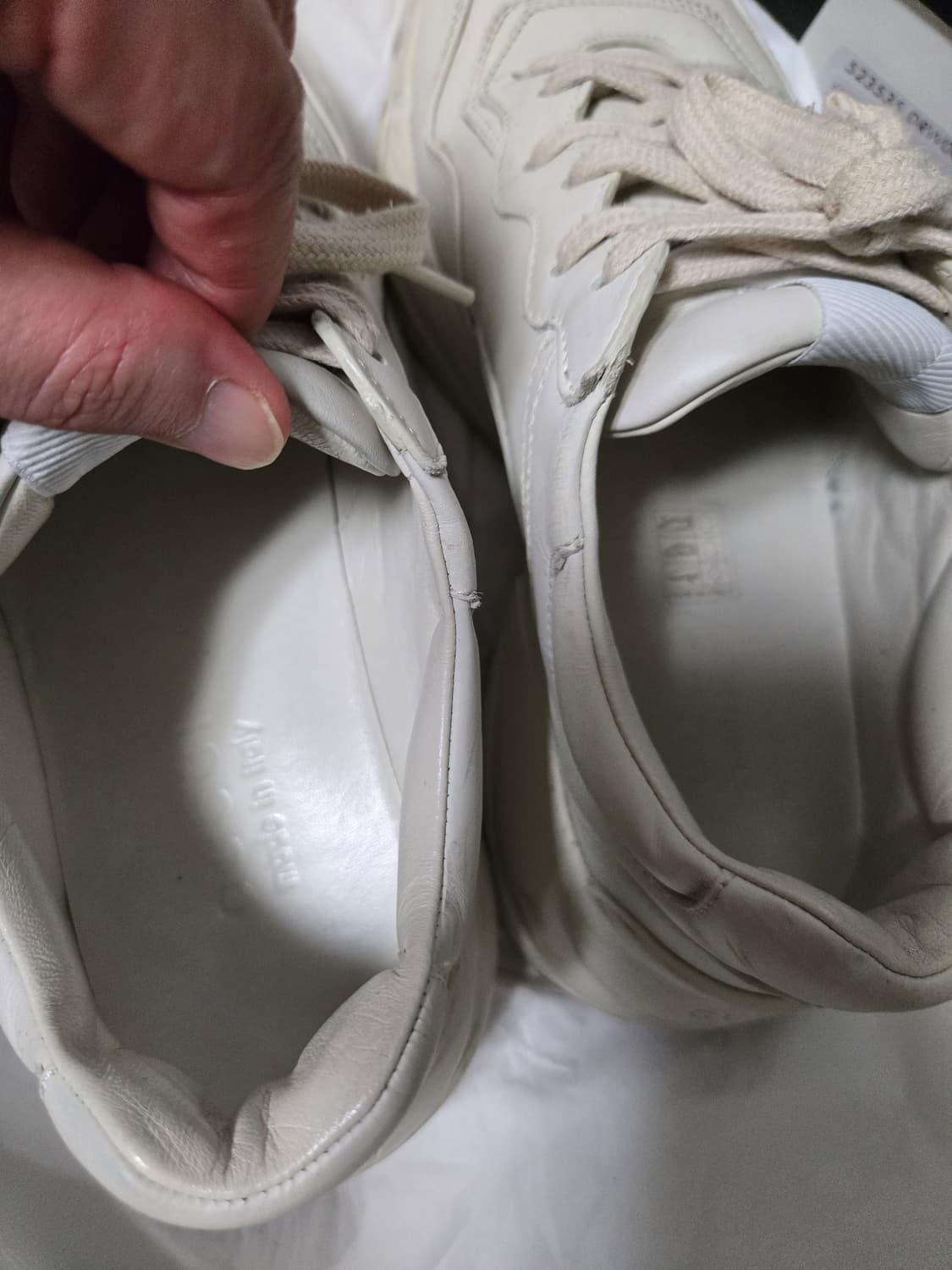 정품 구찌 라이톤 6사이즈 상품이미지3