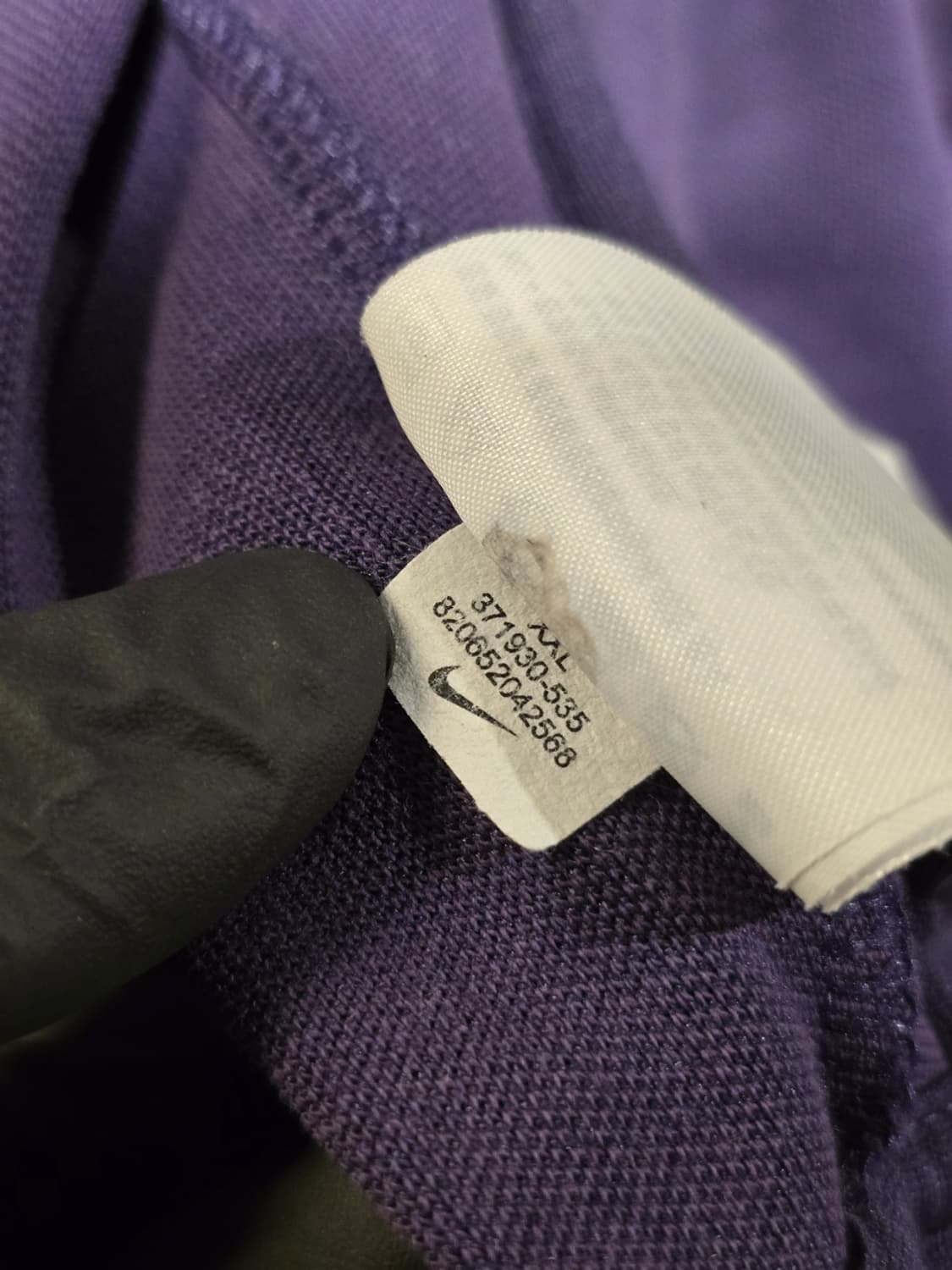 Nike Sportswear Full-Zip Track Jacket 상품이미지6