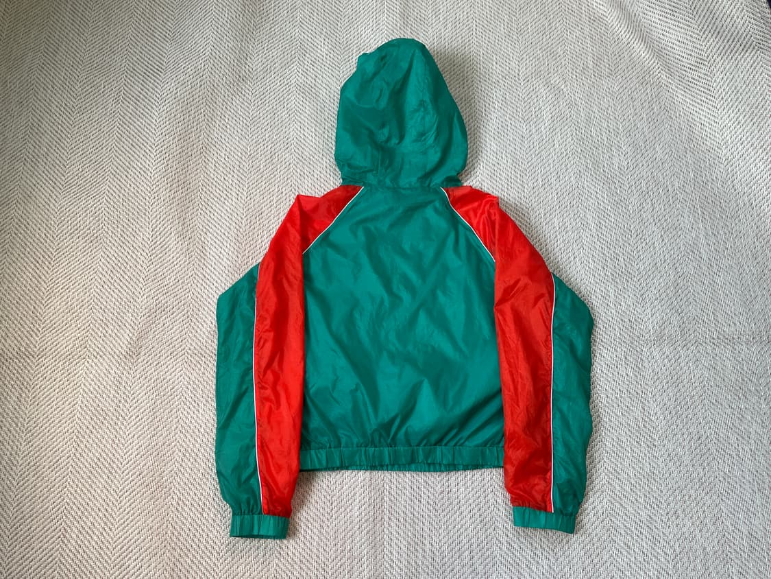 포에버21 배색 아노락 바람막이 J03180 상품이미지5
