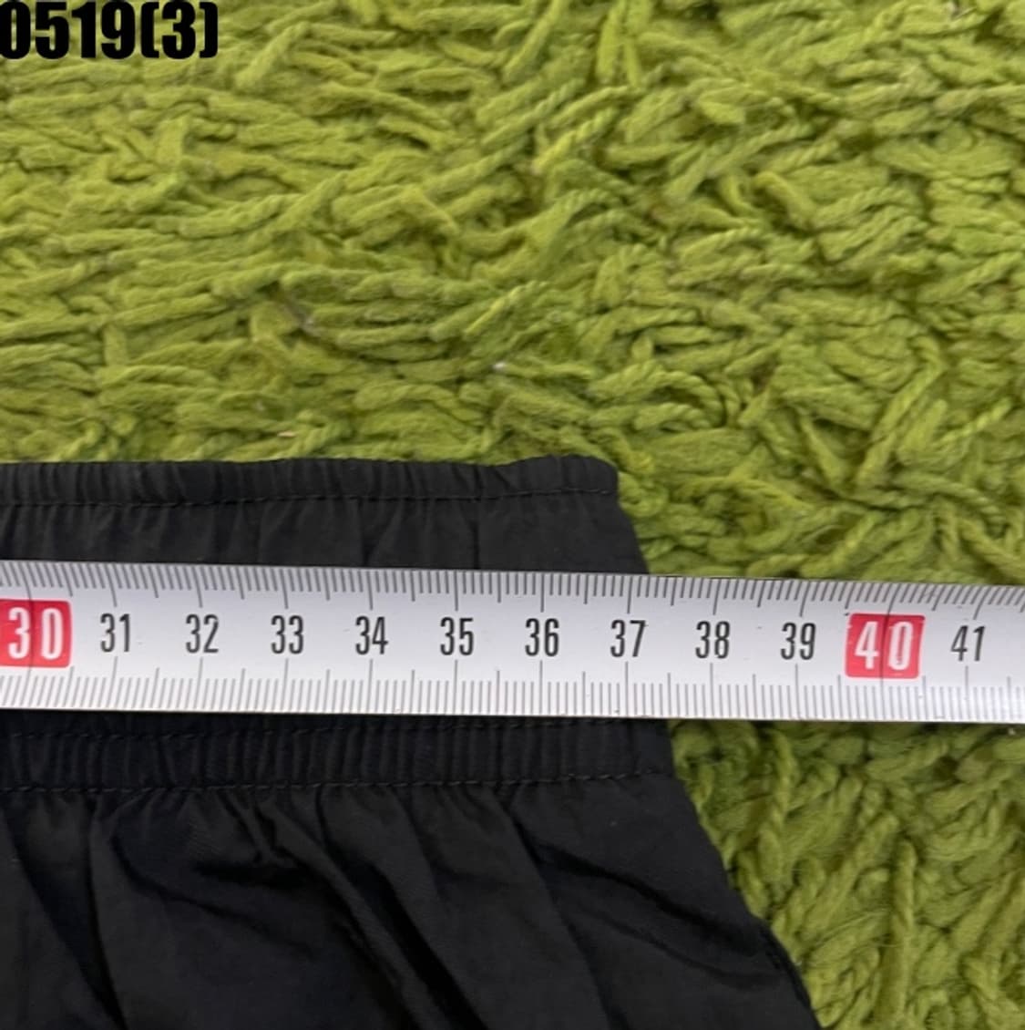 나이키 트레이닝 조거 팬츠 상품이미지5
