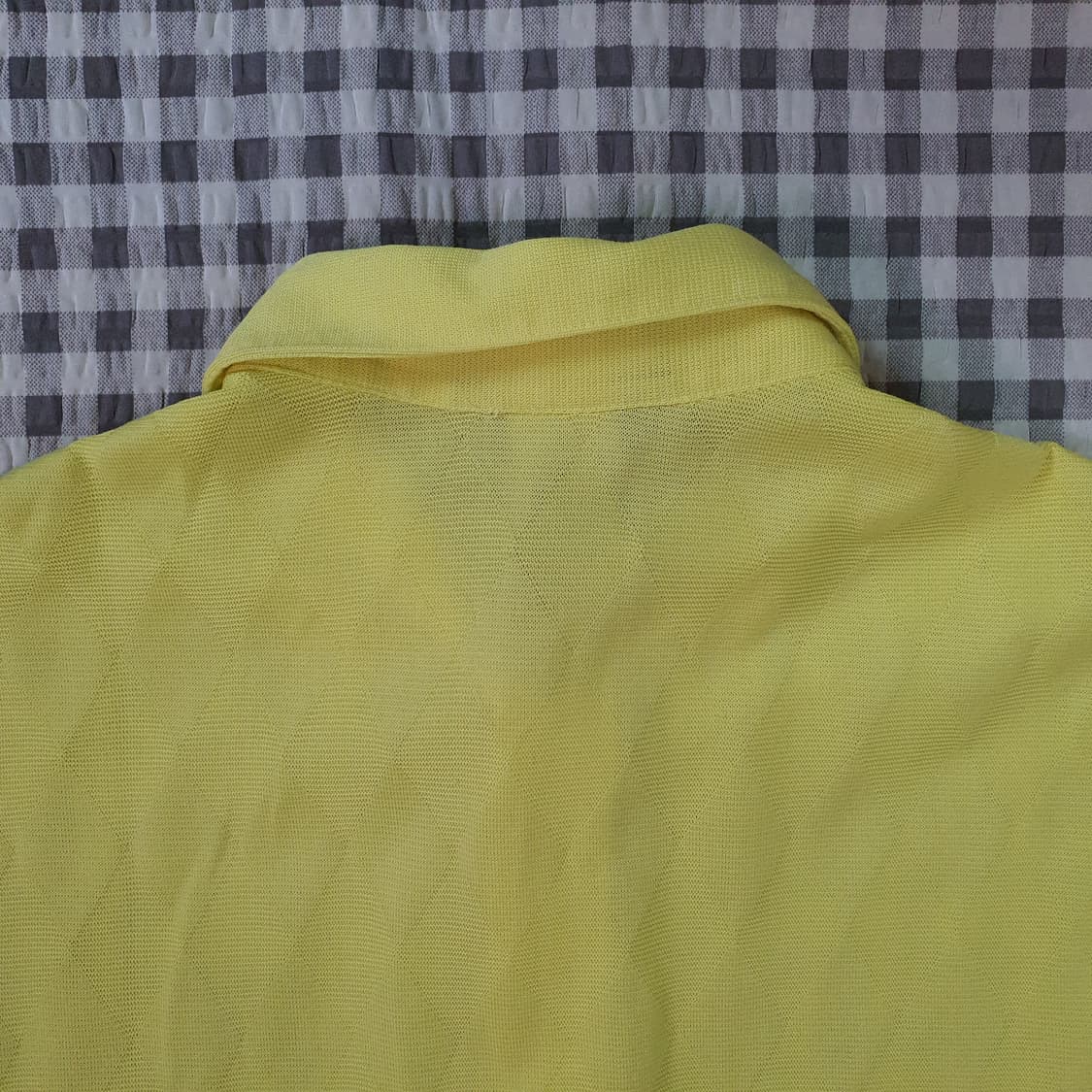 ZOY 조이 골프웨어 반소매 카라티 남자95 상품이미지5