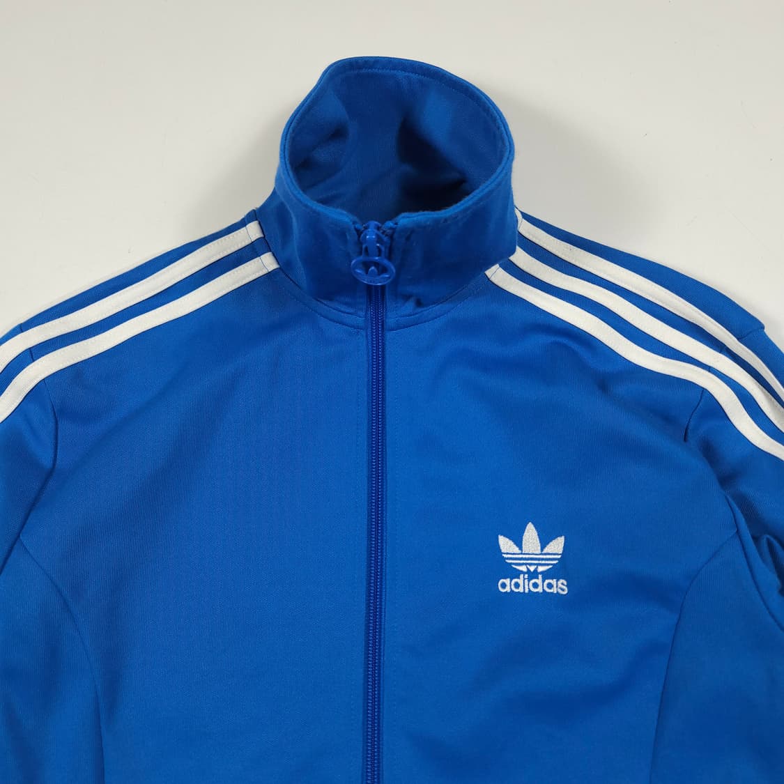 아디다스 파이어버드 유로파 트랙탑 블루 상품이미지2