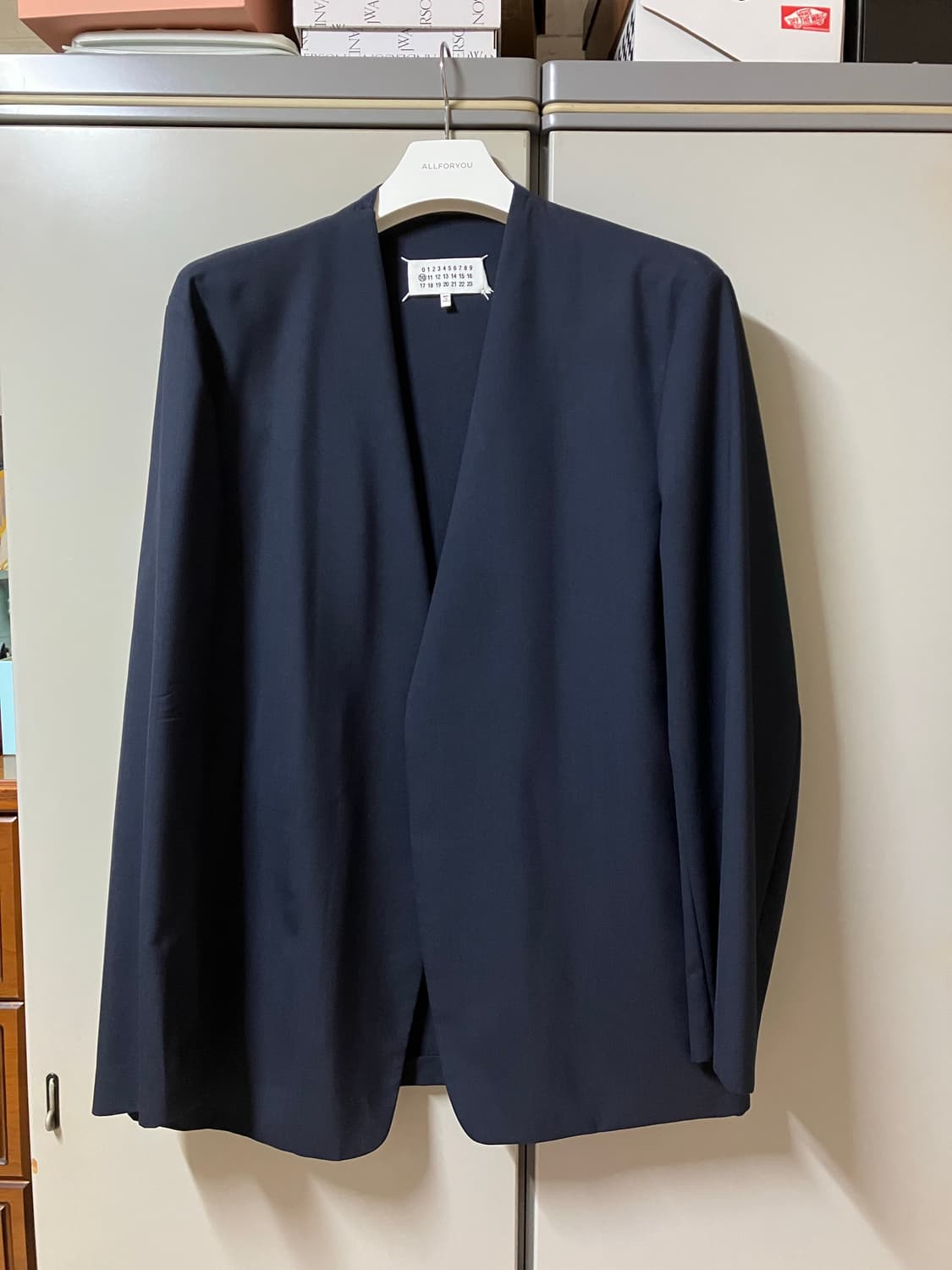 마르지엘라 카라리스 52사이즈 판매합니다 상품이미지1