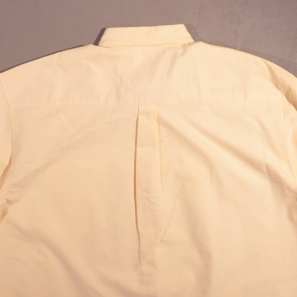 랭글러 20주년 코튼셔츠  상품이미지5