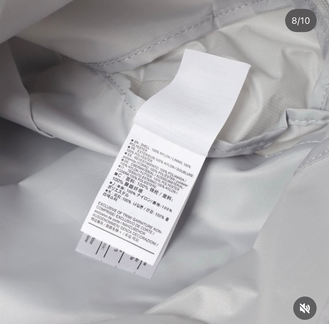 아크테릭스 헬리아드 15백팩 블랙 상품이미지7