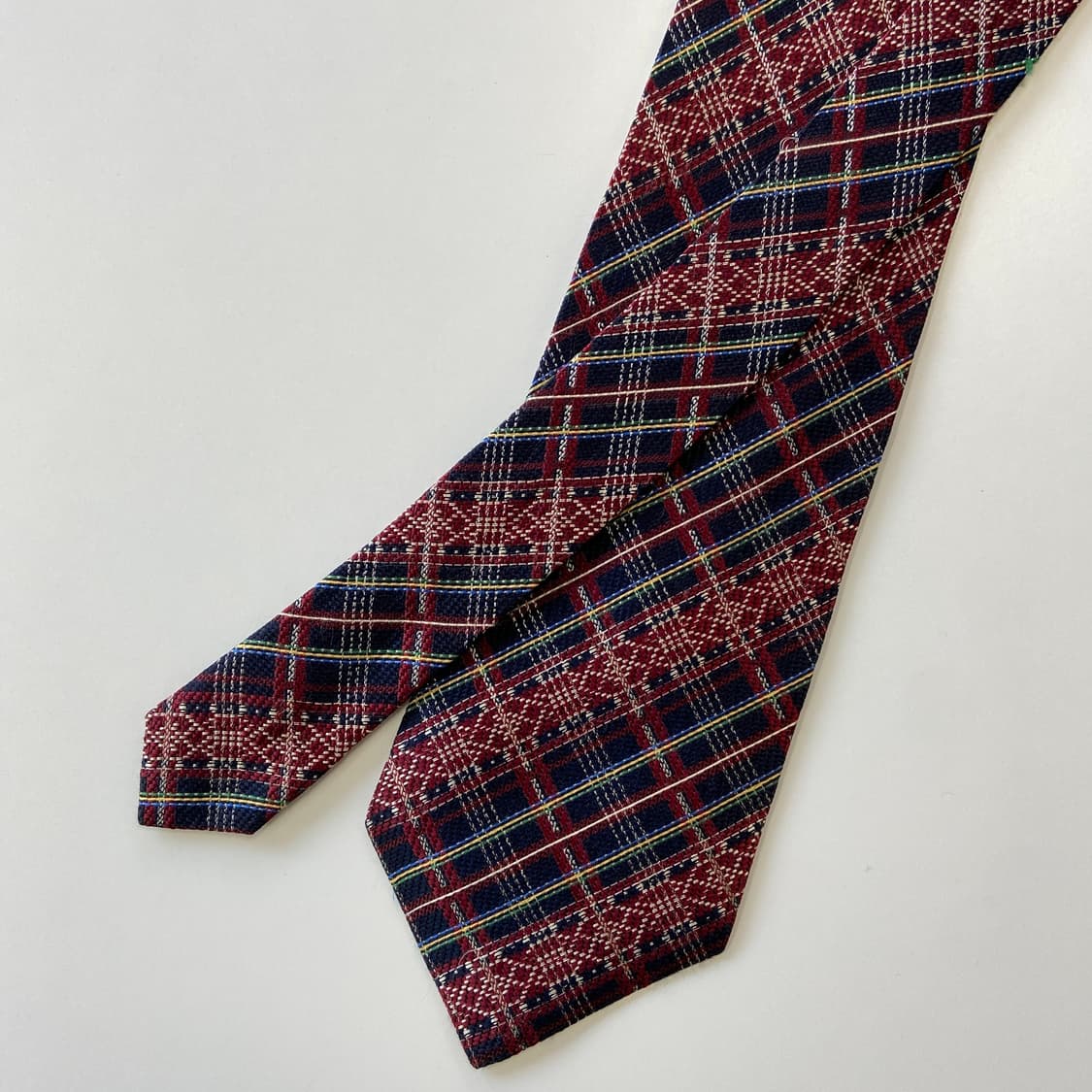 겐조(KENZO) 명품 정품 넥타이 상품이미지2