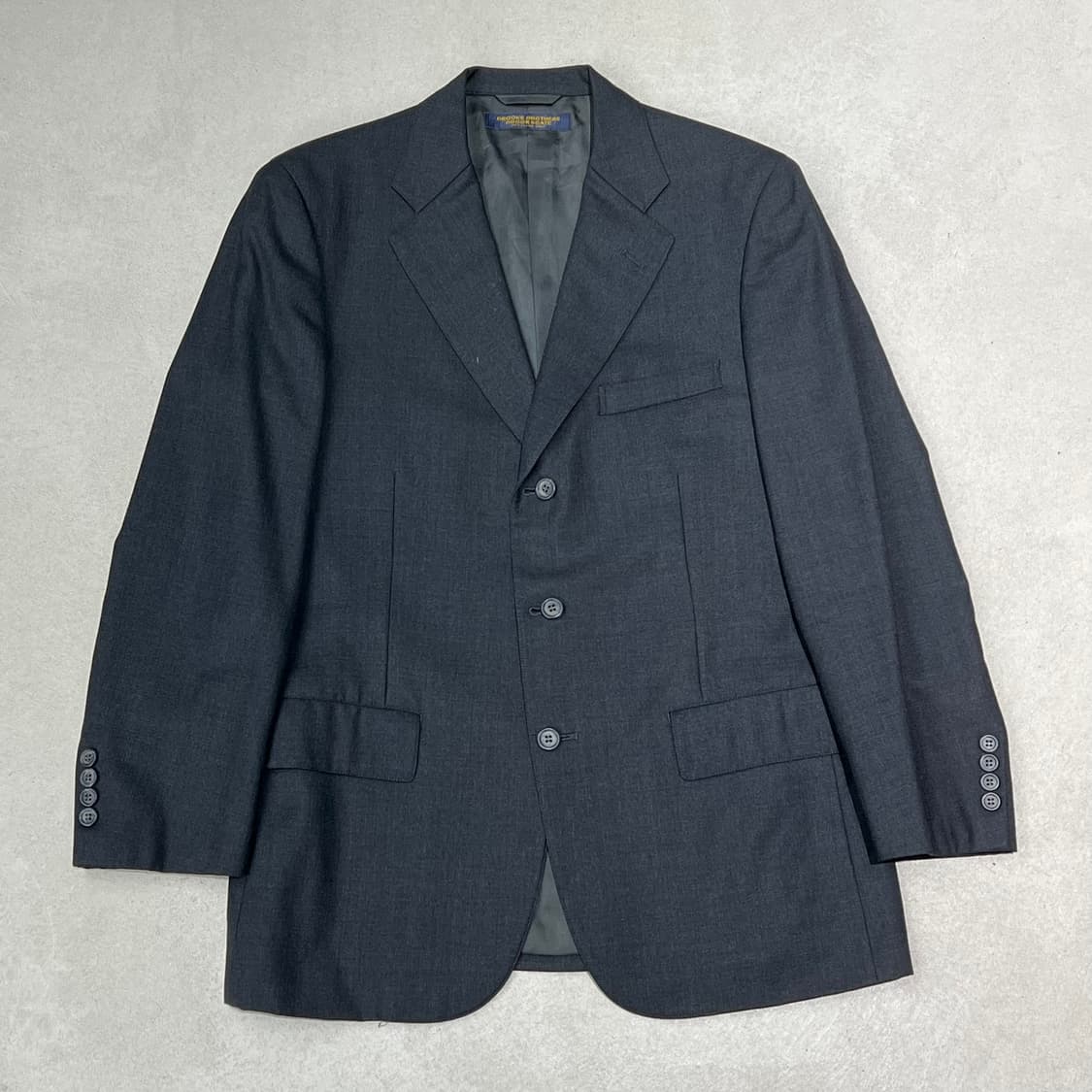 브룩스브라더스 울블레이저 s09412 상품이미지1