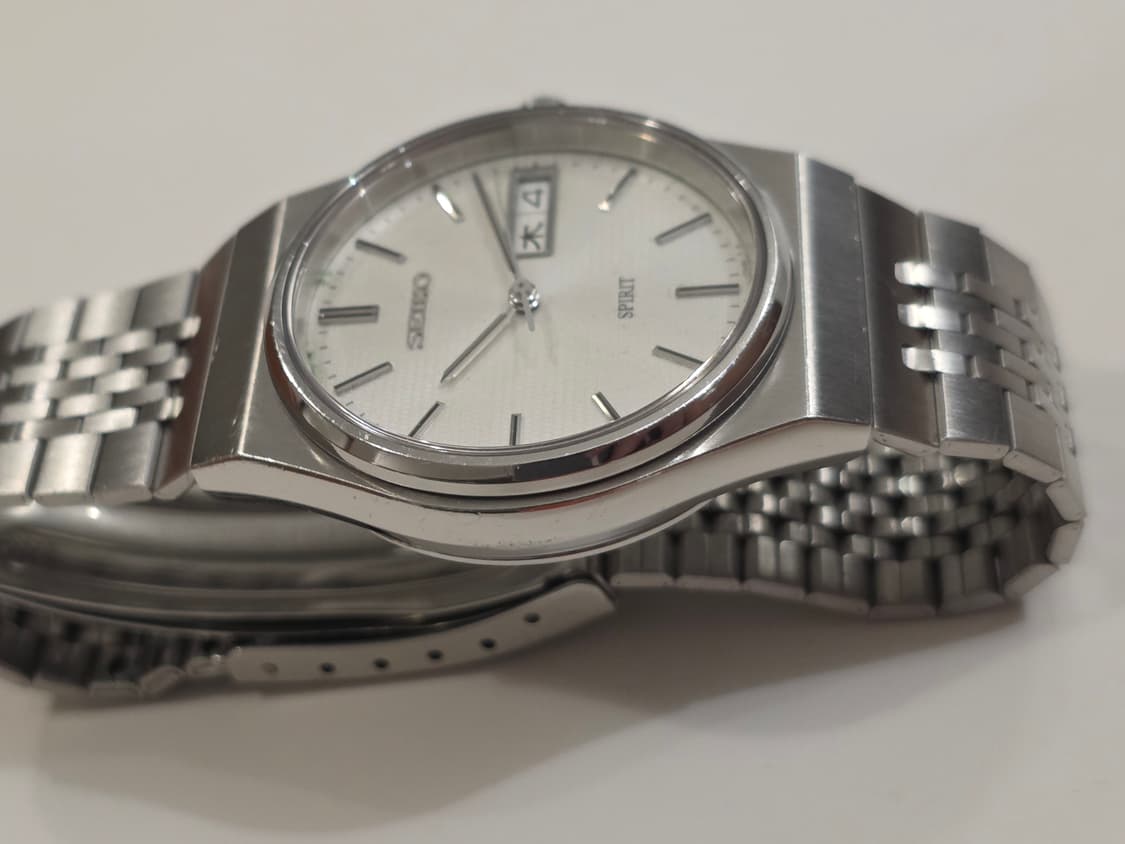 세이코 스피릿 판매합니다. 상품이미지6