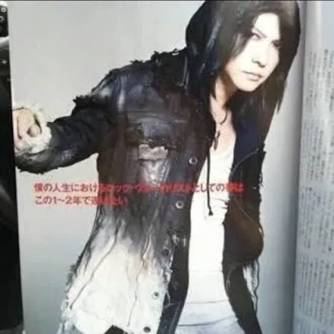 L.G.B BURN&ASH/G-005/DX/M 상품이미지4