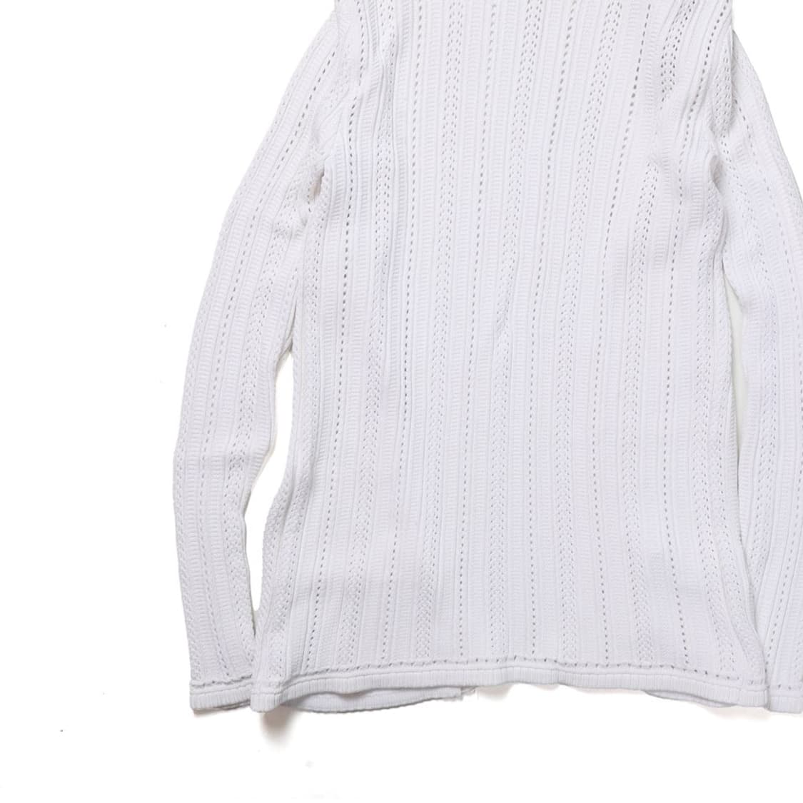 랄프로렌 Ralph Lauren Rayon Knit Cardigan 
 상품이미지6