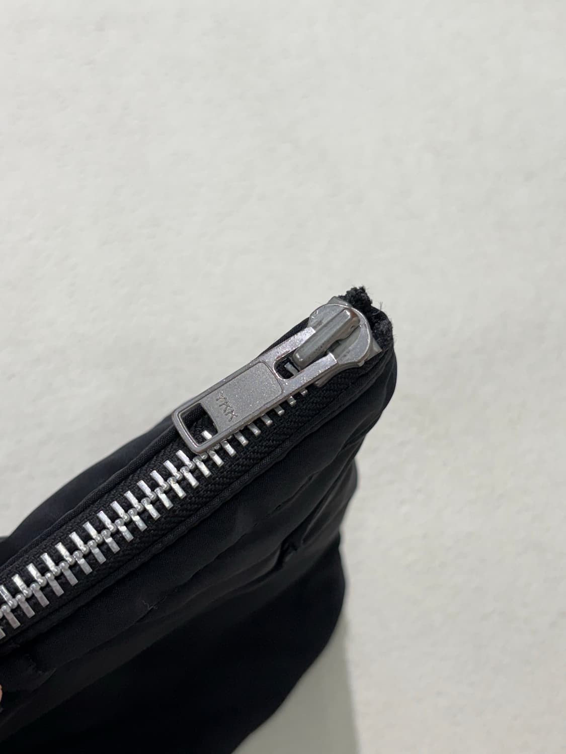 요시다포터 숏 헬멧백 상품이미지4