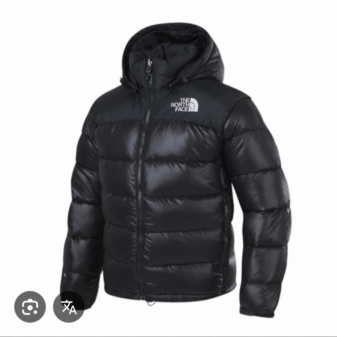 노스페이스 눕시 2 90(95) 상품이미지1