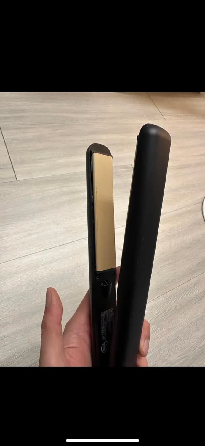 글램팜(gp 202, gp103), 홈플래닛, 예스뷰티 고데기 팝니다 상품이미지7