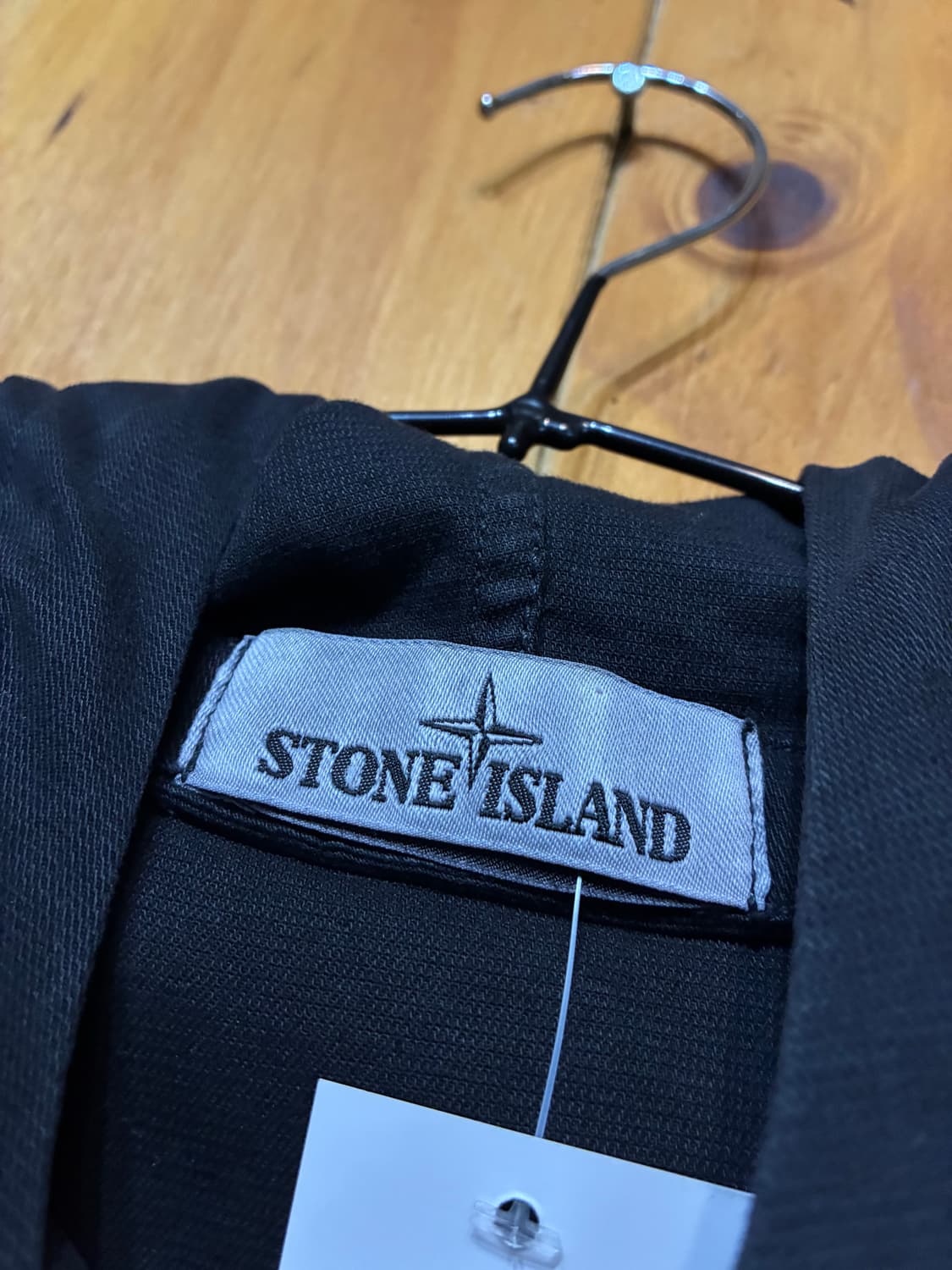 Stone Island 스톤 아일랜드 쉐도우 프로젝트 아노락 상품이미지6