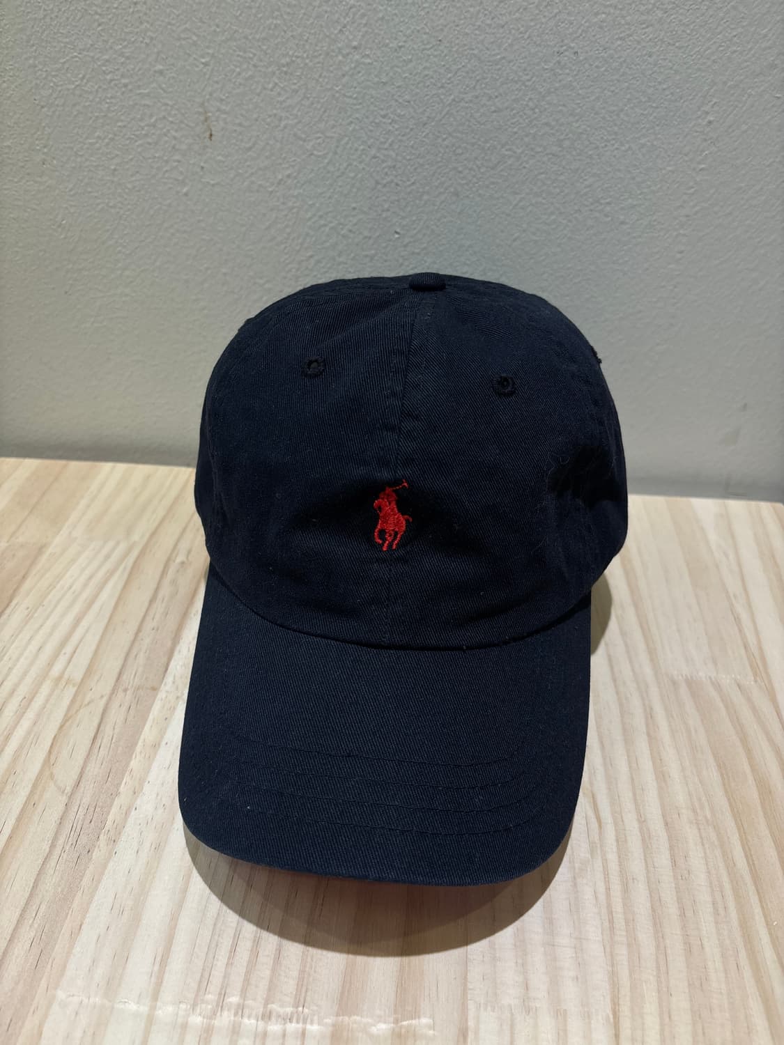 폴로 랄프로렌 볼캡 상품이미지1