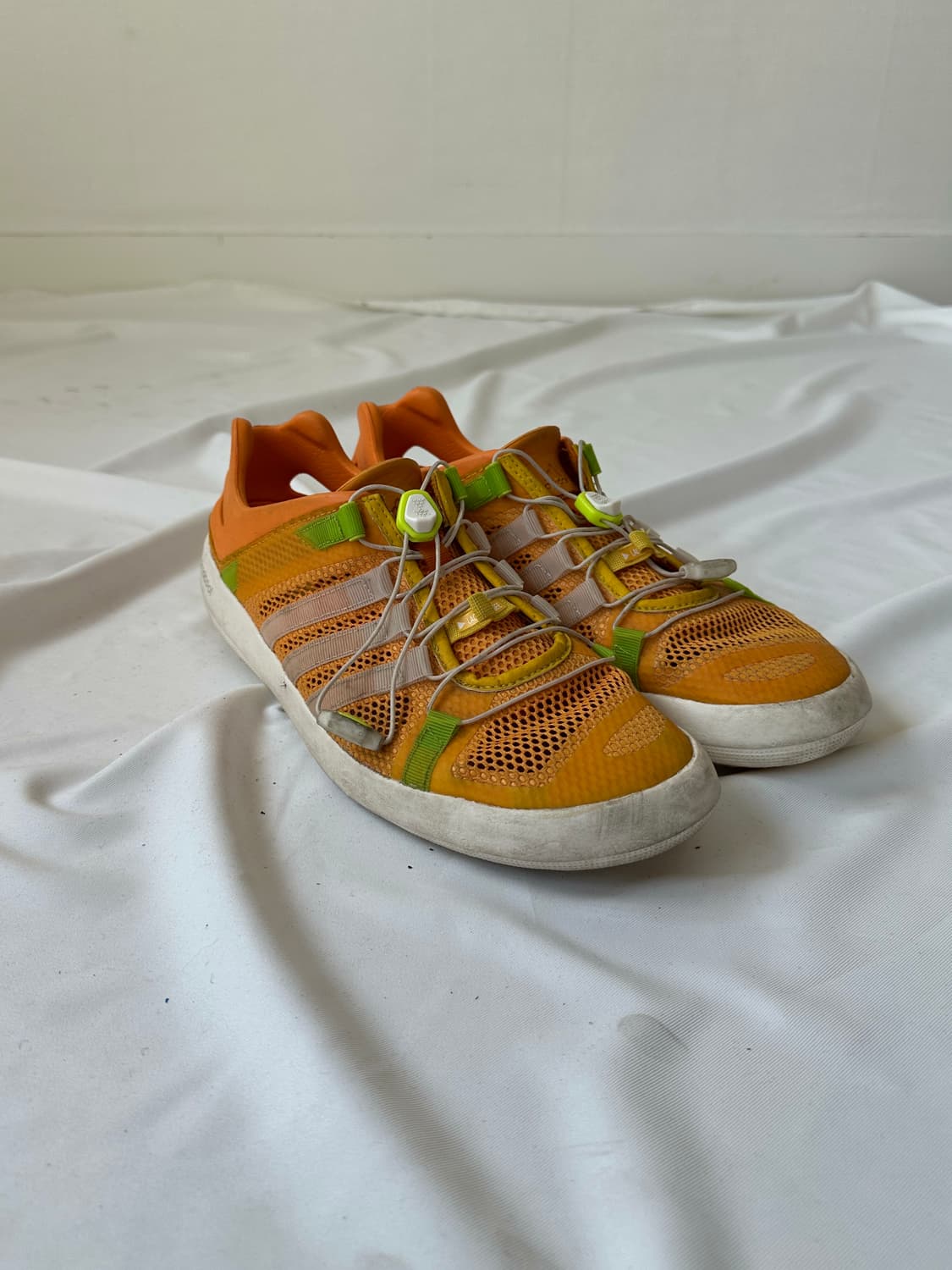 Adidas 클라이마쿨 보트 브리즈 상품이미지7