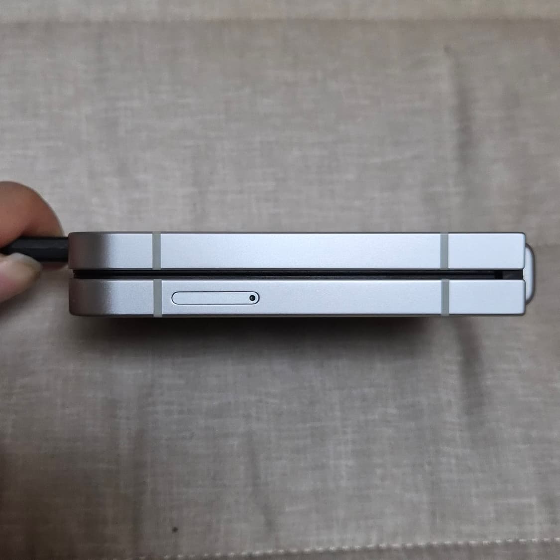 갤럭시 z플립6 256기가 상품이미지5