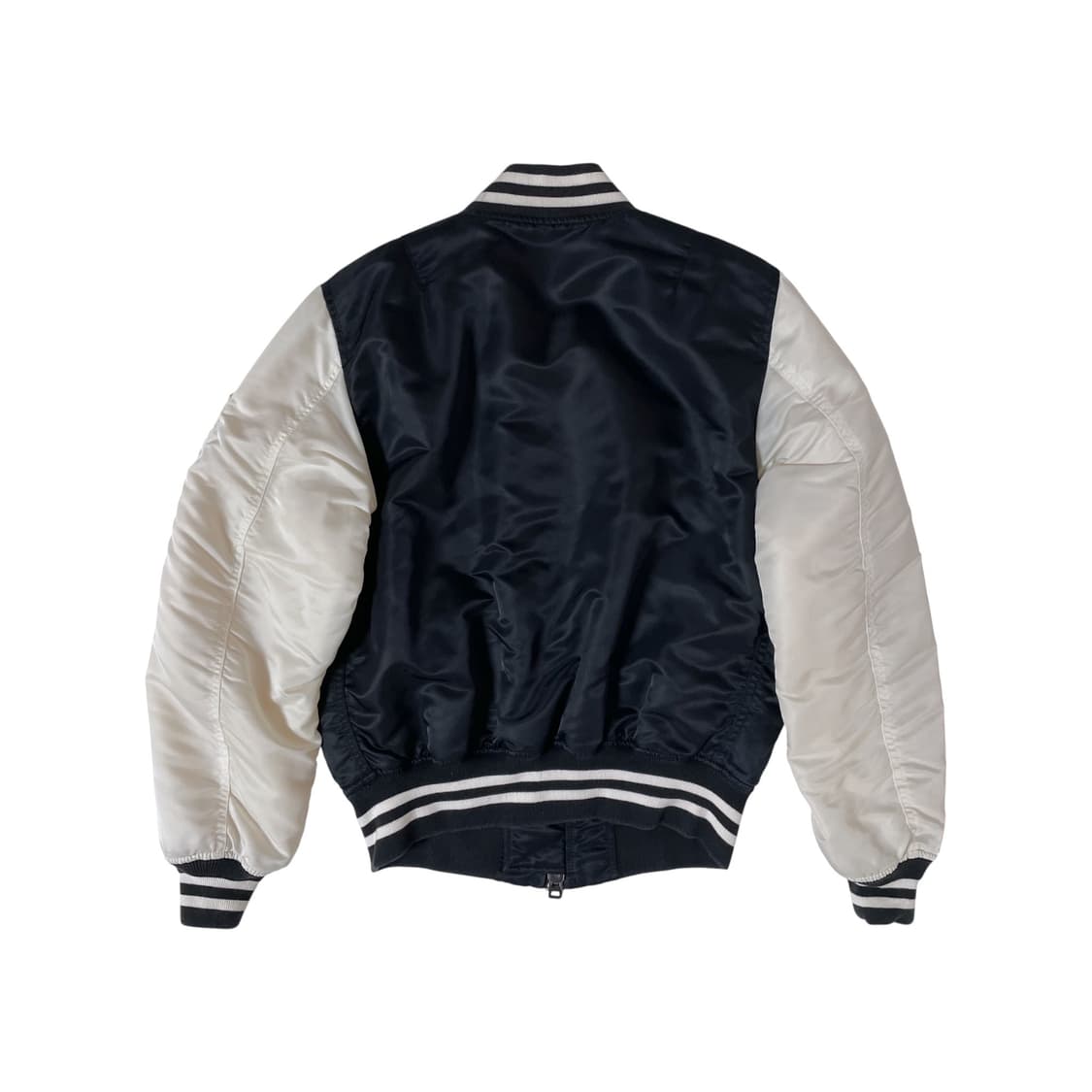 꼼데가르송 간류 봄버 자켓 2015AW 상품이미지3