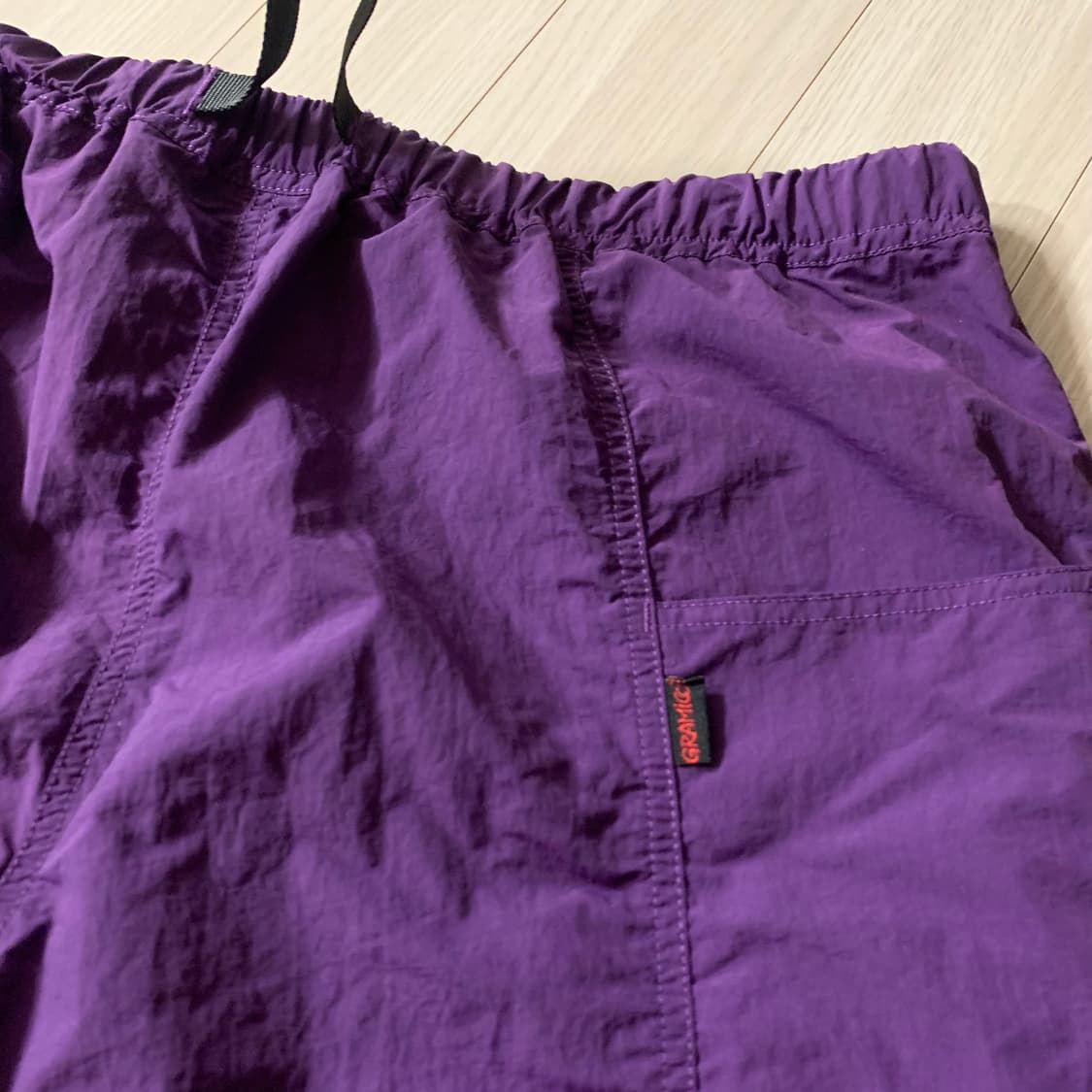 그라미치 기어쇼츠 XL 상품이미지7