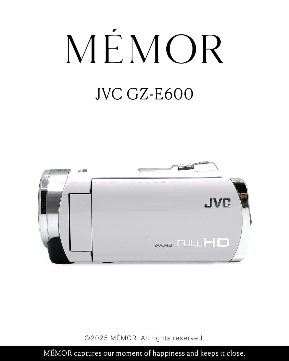 수채화 느낌 작례🎨JVC GZ-E600 제이브이씨 캠코더 디카 카메라 상품이미지4
