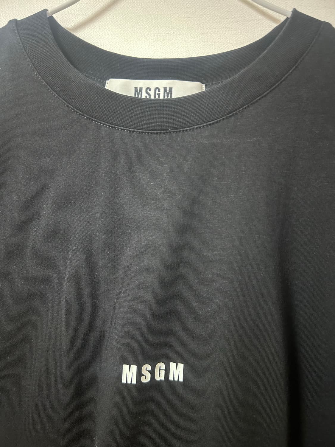 Msgm 반팔 상품이미지2