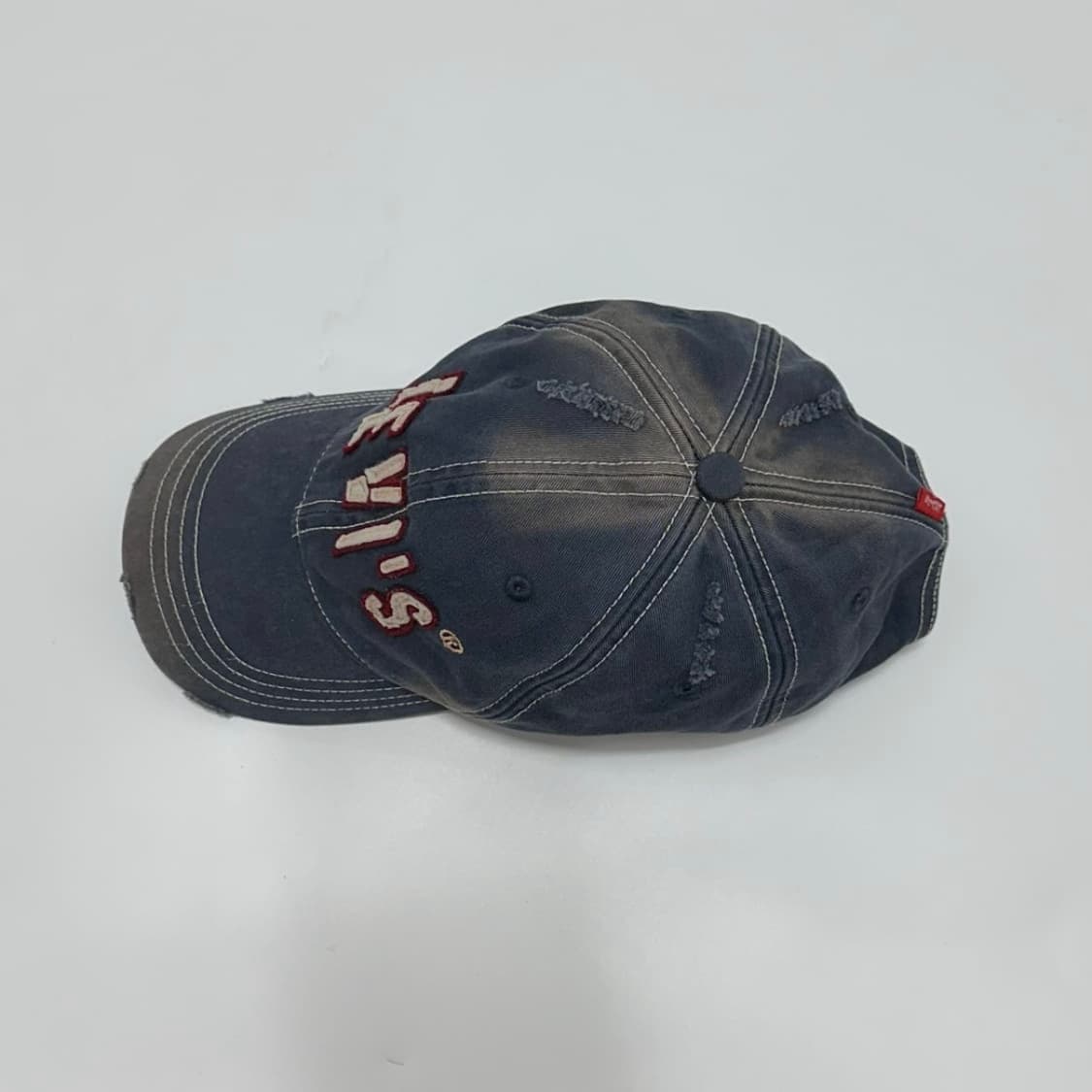 리바이스 모자 상품이미지2