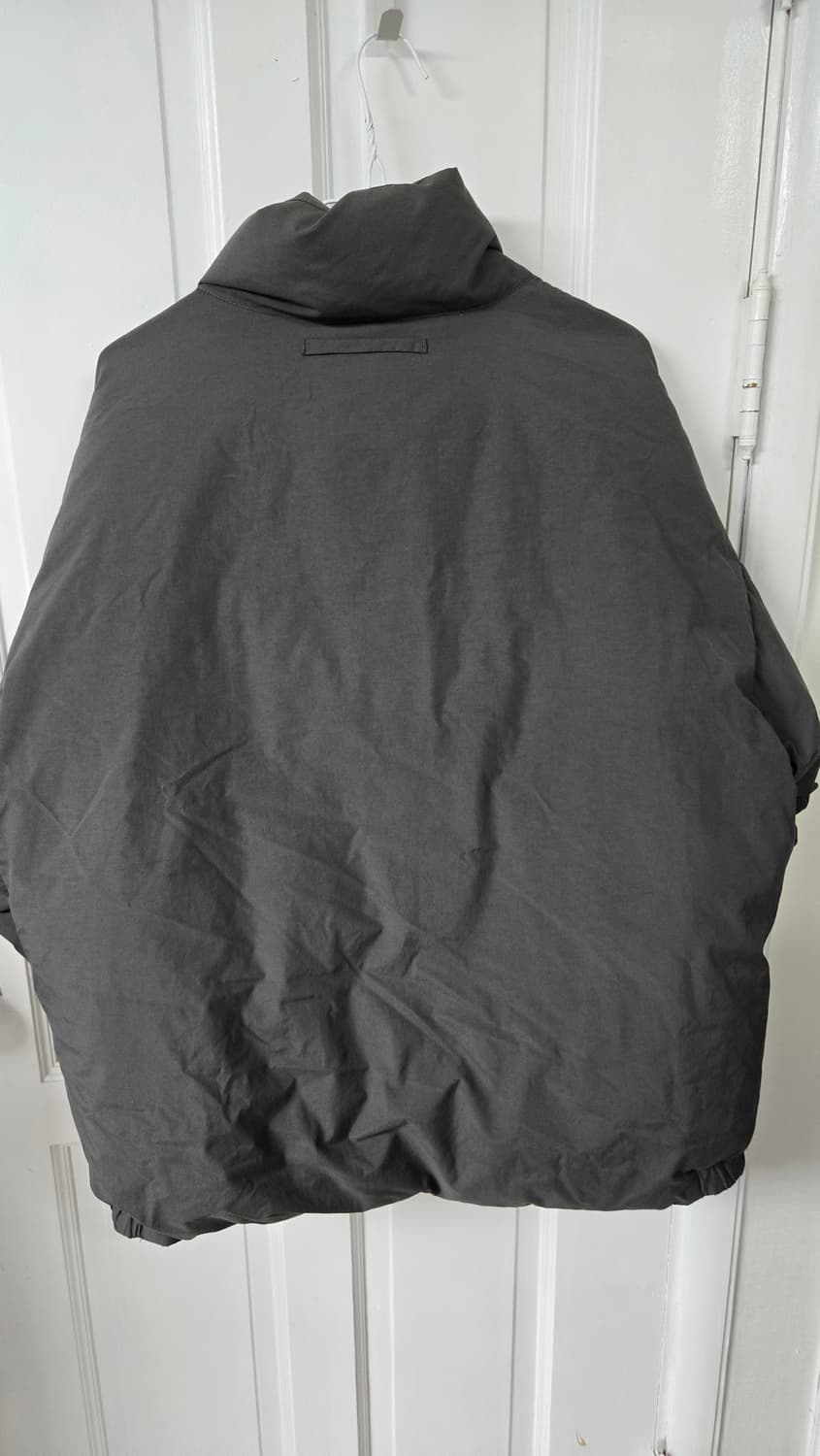 Another office 어나더오피스 스노우맨 다운패딩 상품이미지4