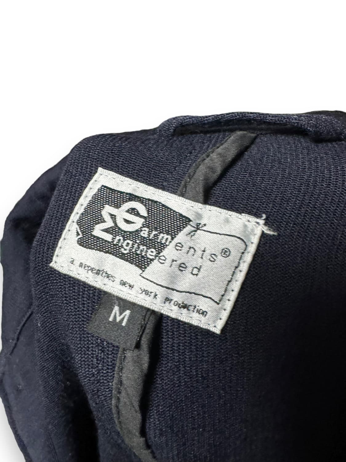 엔지니어드가먼츠 울 자켓 상품이미지7